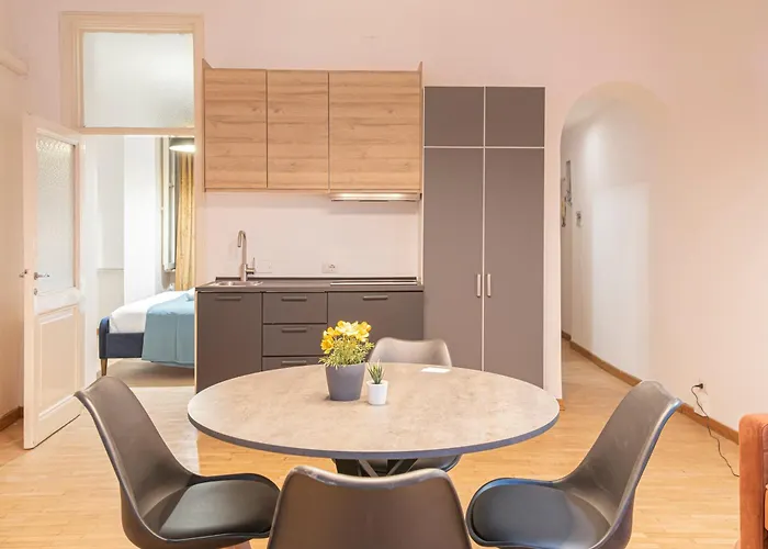 Pallaro 6 Apartamento Roma