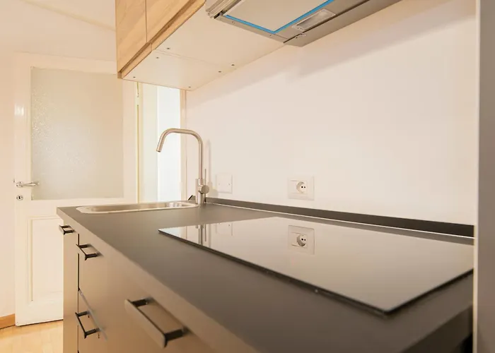 Pallaro 6 Apartamento