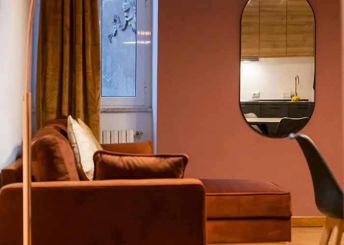 Apartamento Pallaro 6