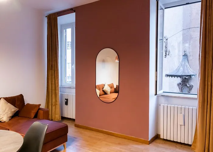 Pallaro 6 Roma
